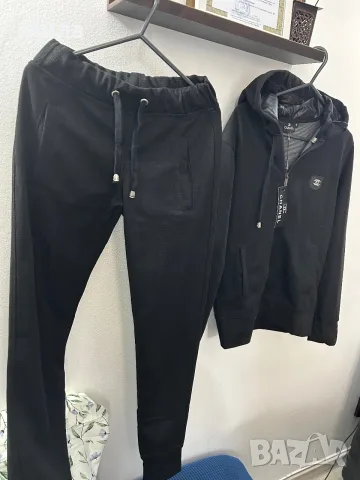 Стилен сет комплект Chanel , снимка 2 - Комплекти - 56748021