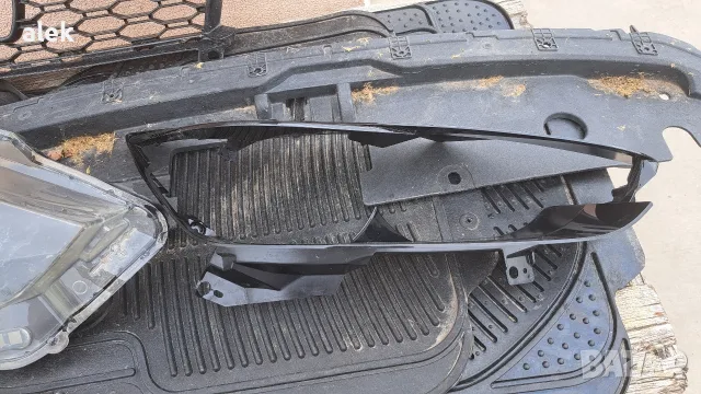 десен фар за части Mazda CX3 2019 , снимка 3 - Части - 56722248