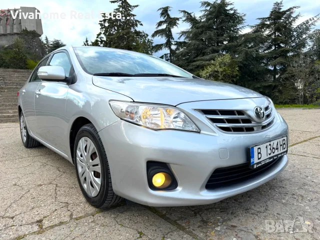 Toyota Corolla 1. 4 D-4D FACELIFT
