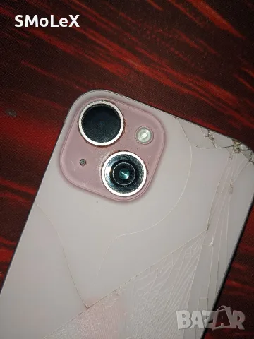 iPhone 15 За части, снимка 2 - Apple iPhone - 56674230