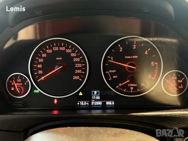BMW 318 d Automatic , снимка 8 - Автомобили и джипове - 56665290