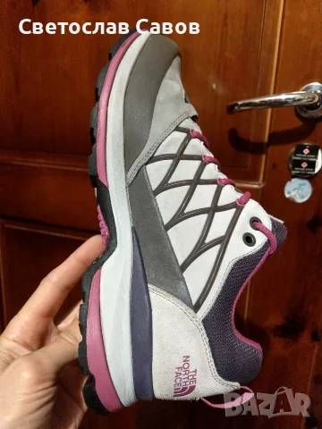 The North Face Gore-tex 42нм. 27,0см.