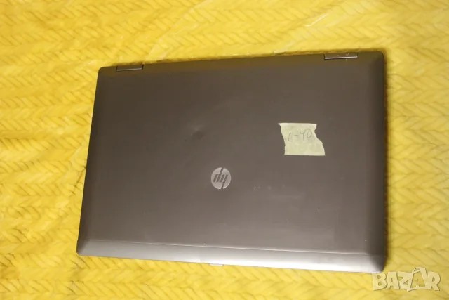 HP Probook 6570b, снимка 3 - Лаптопи за дома - 56725516