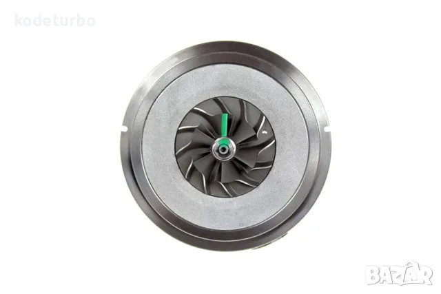 Турбо ядро картридж Turbo cartridge за Jaguar XF 3.0LD 177kW AH2Q6K682AC