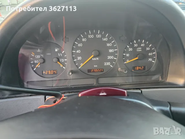 Mercedes-Benz ML 320 / Газ Бензин, снимка 13 - Автомобили и джипове - 56712301