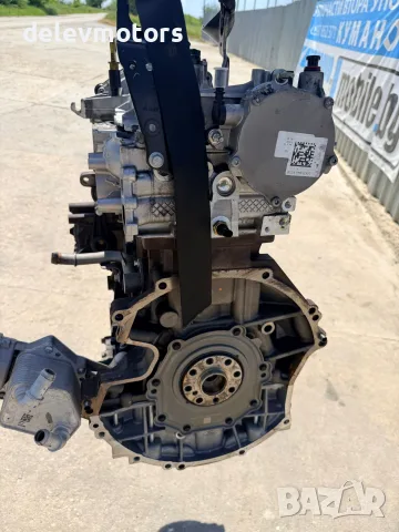 BC2X, AX9WA, T20DD0J двигател от Ford Ranger, снимка 4 - Части - 56195255