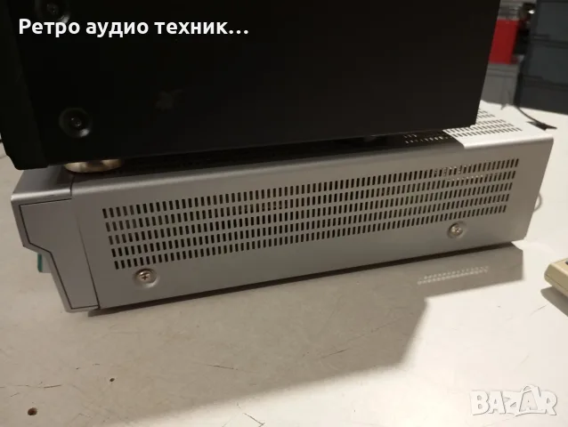 JVC A/V Receiver , снимка 7 - Ресийвъри, усилватели, смесителни пултове - 56725652