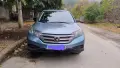 HONDA CRV, 2.4, 4x4, снимка 1