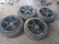 Джанти 5х130 20 цола, снимка 1