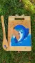 Подарък за Никулден/рибар, снимка 3