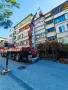 Палетна вилица за кран , снимка 6