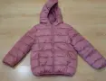 Преходно яке р.128 см., снимка 1