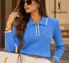 Yves Saint Laurent ✨Дамски Блузи , снимка 3
