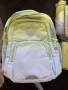 Ученическа раница и пособия Coolpack - Pick - Gradient Mojito, снимка 4