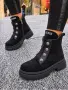 Дамски боти Guess различни модели, снимка 10
