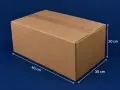 Магазин за кашони и опаковки в София, снимка 4
