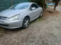 продава се пежо 307 цц, снимка 2