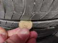 Goodyear всесезонни 235 40 18, снимка 4