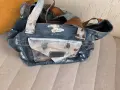 Голяма дамска чанта Patramara, снимка 5