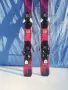 Карвинг детски ски 90см.Atomic Vantage GirlII , снимка 3