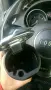 Пепелник Audi *, снимка 2