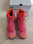 НОВИ Helly Hansen W Cascade Mid HT – Cacadia Pink / Cloudberry, №38 + ПОДАРЪК, снимка 1