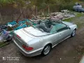 mercedes CLK  20 kompressor W208 на части, снимка 11