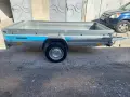 Самосвално ремарке 263х130 , снимка 5