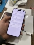 НОВ iPhone 16 Pro 256GB
, снимка 9