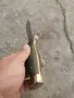 Ловен нож Nieto 440C Испания, снимка 13
