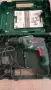 Ударна бормашина Bosch easy impact 550, снимка 4
