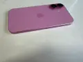 iPhone 16 128gb Гаранция Технополис, снимка 7