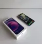 Смартфон Apple iPhone 12 (перфектен), снимка 4