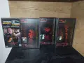 Видеокасети " STAR TREK " VHS, снимка 1