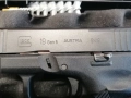 Glock 19 GEN 5 MOS FS SET MAX , снимка 4