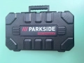 Parkside Performance 20V безчетков прободен трион / зеге, снимка 4