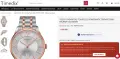 БАРТЕР TISSOT Chemin Des Tourelles Powermatic 80, снимка 2