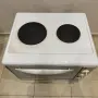 Готварска печка Дипломат, снимка 2