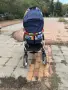 Детска количка 2 в 1 Adbor Zipp, снимка 3