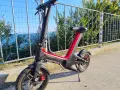 продавам I-walk electric bike , снимка 2