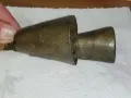 Стари бронзови чанове, камбанки +, снимка 8