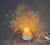 LOVE GRENADE - Светеща скулптура, снимка 1