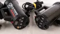 Студийни светкавици Dynaphos GS-300, снимка 5
