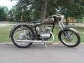 MZ RT 125 на части , снимка 1