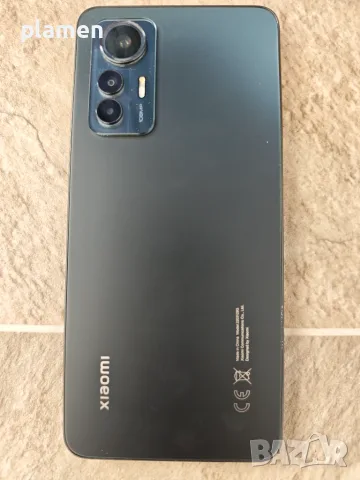 Xiaomi 12 Lite  8/128, снимка 2 - Xiaomi - 56597216