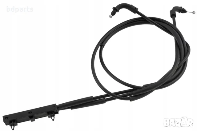 Жило за отваряне на преден капак BMW, X5 G05 ,X6 G06 ,X7 G07