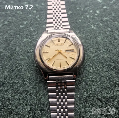  часовник citizen automatic 