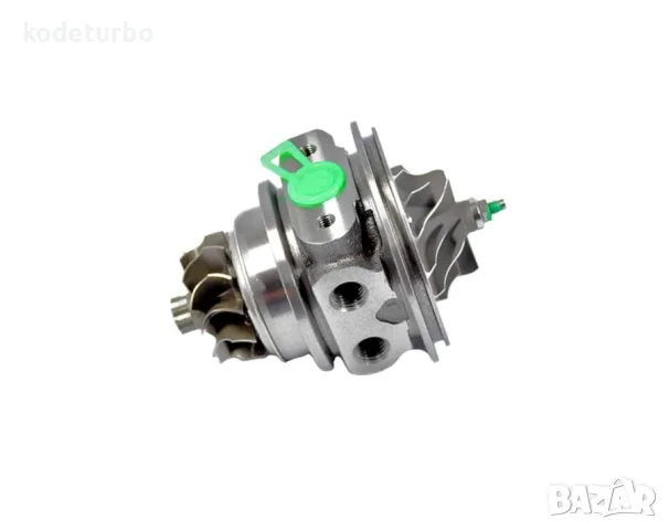 Турбо ядро картридж Turbo cartridge за Volvo V70 2.0T N2P20RNC 132kW 8602115