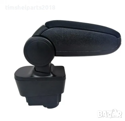 Подлакътник Барче за Fiat Grande Punto, Evo, Linea 2005-2014 с текстилно покритие