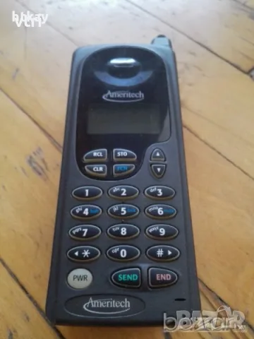 Motorola 300 – мобифон, снимка 2 - Motorola - 56684957